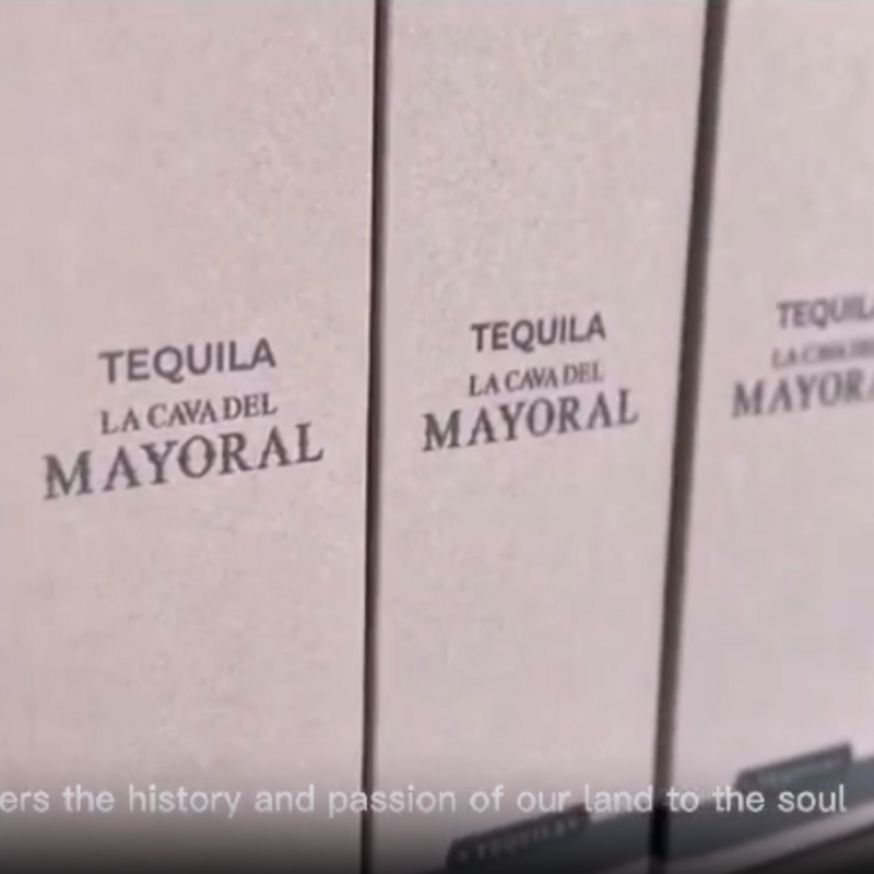 Tequilera Nobleza de los Altos