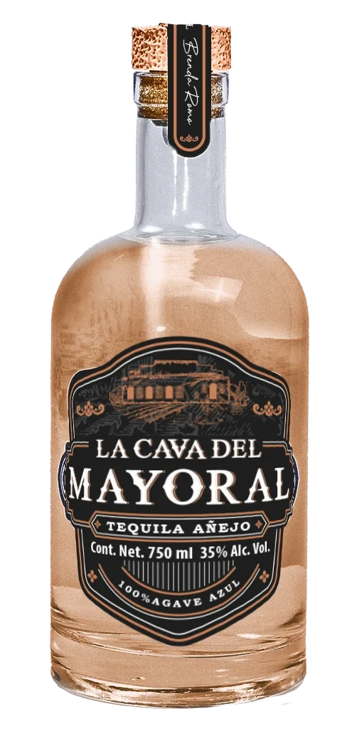 Tequila-Añejo